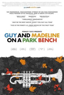 دانلود فیلم Guy and Madeline on a Park Bench 2009423119-37108040