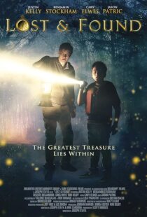 دانلود فیلم Lost & Found 2016422761-1018246540