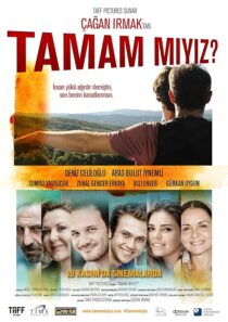 دانلود فیلم Are We OK? 2013424045-746757527