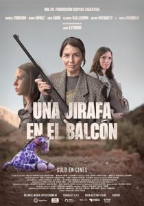 دانلود فیلم A Giraffe on the Balcony (Una jirafa en el balcón) 2024424970-157291046