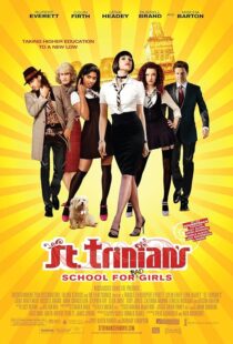 دانلود فیلم St. Trinian’s 2007424924-1007193780