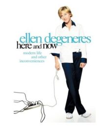 دانلود استندآپ کمدی Ellen DeGeneres: Here and Now 2003423606-1780225868