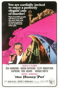 دانلود فیلم The Honey Pot 1967425092-230795218