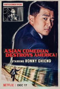 دانلود استندآپ کمدی Ronny Chieng: Asian Comedian Destroys America 2019423887-688442203