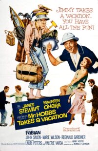 دانلود فیلم Mr. Hobbs Takes a Vacation 1962424193-448776184