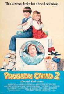 دانلود فیلم Problem Child 2 1991423076-1037128967