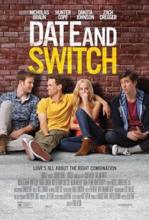 دانلود فیلم Date and Switch 2014423318-468417744