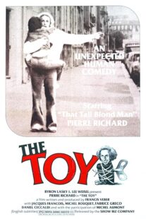 دانلود فیلم The Toy 1976425032-1900206106