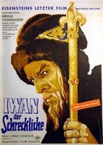 دانلود فیلم Ivan the Terrible, Part II: The Boyars’ Plot 1946424103-1274476707
