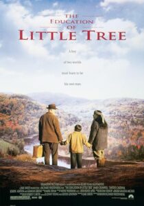 دانلود فیلم The Education of Little Tree 1997422785-776229129