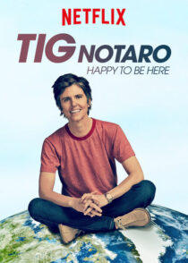 دانلود استندآپ کمدی Tig Notaro: Happy To Be Here 2018424052-244376365