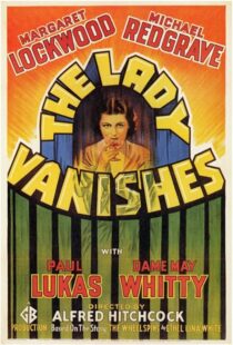 دانلود فیلم The Lady Vanishes 1938423111-400344286