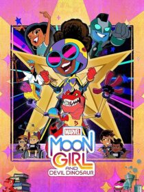 دانلود انیمیشن Moon Girl and Devil Dinosaur423635-1346214229