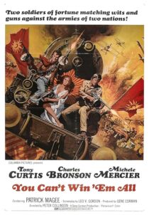 دانلود فیلم You Can’t Win ‘Em All 1970424471-992459990
