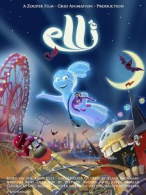 دانلود انیمیشن Elli and the Ghostly Ghost Train 2024423631-248792651