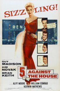 دانلود فیلم 5 Against the House 1955423289-1870696891
