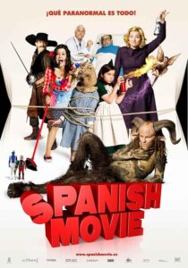 دانلود فیلم Spanish Movie 2009422595-2043215077