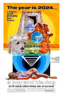 دانلود فیلم A Boy and His Dog 1975423302-755098143