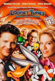 دانلود انیمیشن Looney Tunes: Back in Action 2003422405-641066625