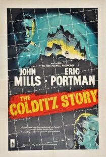 دانلود فیلم The Colditz Story 1955424453-570828789