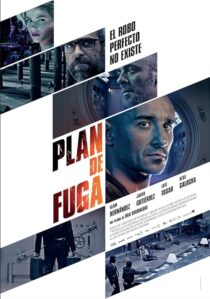 دانلود فیلم Plan de fuga (Getaway Plan) 2016424566-239032538