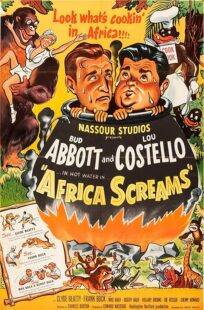 دانلود فیلم Africa Screams 1949423255-800709566