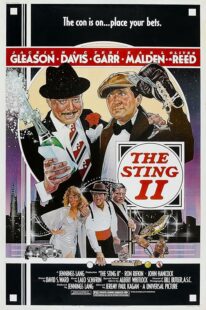 دانلود فیلم The Sting II 1983423763-1285469046
