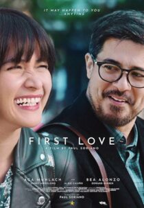 دانلود فیلم First Love 2018423314-194152782