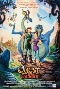 دانلود انیمیشن Quest for Camelot 1998424308-1806974885