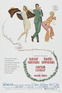 دانلود فیلم Cactus Flower 1969422424-133620291