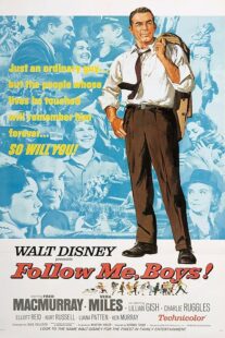 دانلود فیلم Follow Me, Boys! 1966424427-1058677481