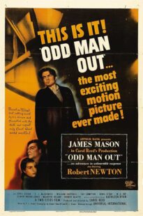 دانلود فیلم Odd Man Out 1947425112-8493261