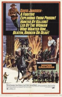 دانلود فیلم Macho Callahan 1970423050-1137133632