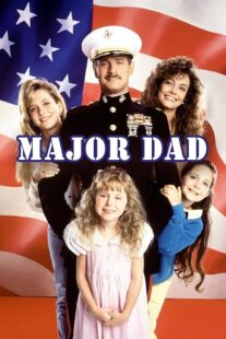 دانلود سریال Major Dad422579-968479788