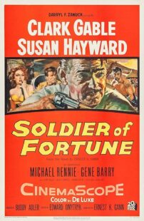 دانلود فیلم Soldier of Fortune 1955423991-987492627