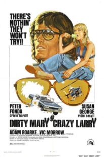 دانلود فیلم Dirty Mary Crazy Larry 1974423266-1578887544