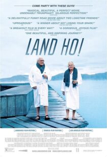 دانلود فیلم Land Ho! 2014425036-730244030