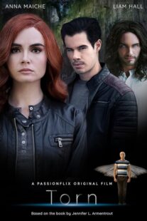 دانلود فیلم Torn: A Wicked Trilogy 2022423411-1290257487