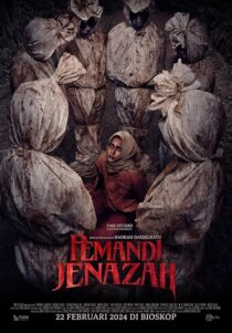 دانلود فیلم The Corpse Washer 2024422395-798190503