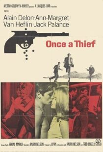 دانلود فیلم Once a Thief 1965422605-155418769
