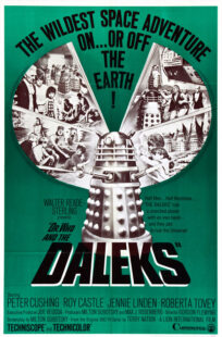 دانلود فیلم Dr. Who and the Daleks 1965424418-689535456