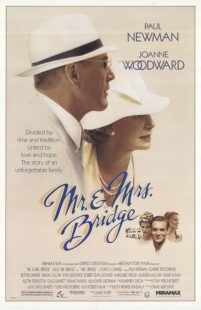 دانلود فیلم Mr. & Mrs. Bridge 1990425155-861602124