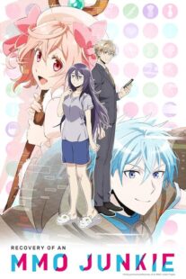 دانلود انیمه Recovery of an MMO Junkie423978-5003866