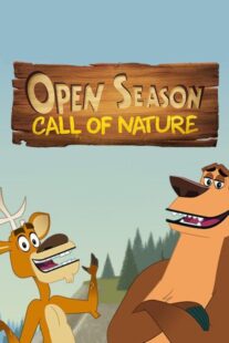 دانلود انیمیشن Open Season: Call of Nature423006-598248659