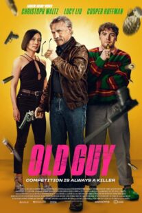 دانلود فیلم Old Guy 2024424723-619213614