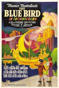 دانلود فیلم The Blue Bird 1940425183-1723393796