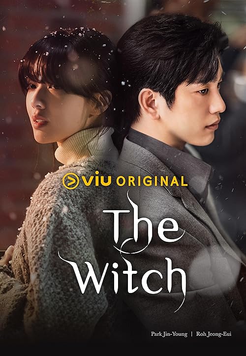 دانلود مینی سریال کره‌ای The Witch