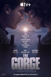 دانلود فیلم The Gorge 2025424134-389586183
