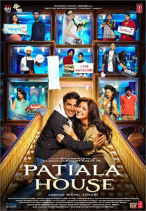 دانلود فیلم هندی Patiala House 2011423935-1454952383