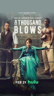 دانلود سریال A Thousand Blows424824-1885549738